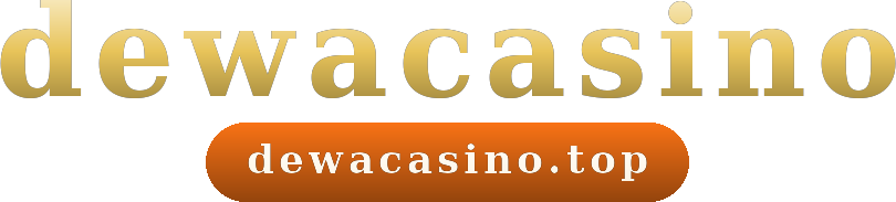 dewacasino logo